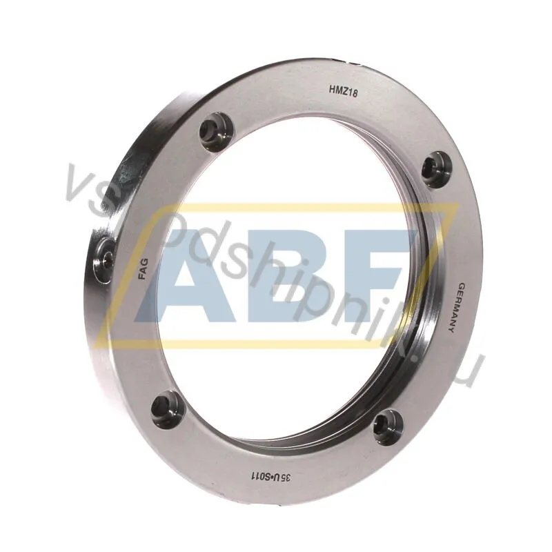 Контргайка HMZ18 FAG 360