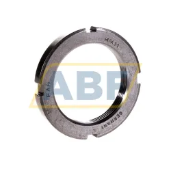 Контргайка KM11 FAG