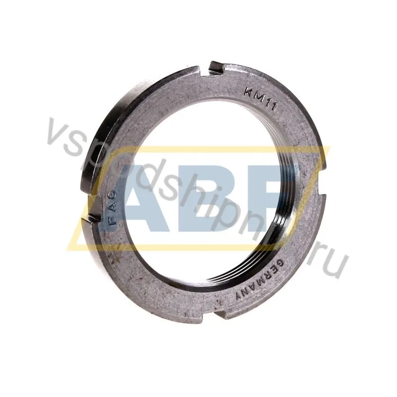 Контргайка KM11 FAG 360