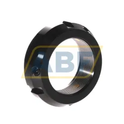 Контргайка MU.KMT10-MFO FAG