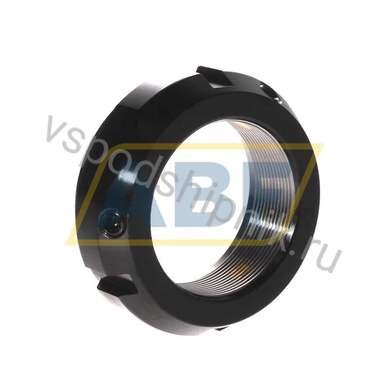 Контргайка MU.KMT10-MFO FAG 360