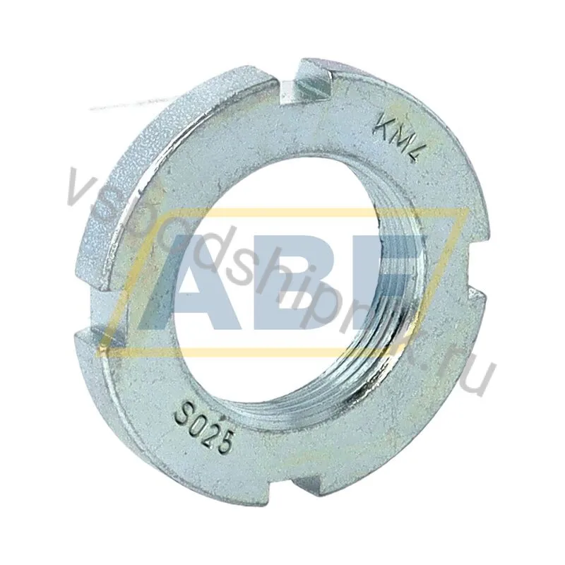 Контргайка KM4-J32B FAG 360