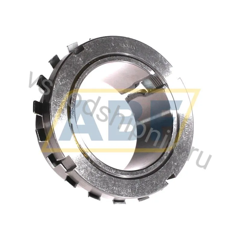 Закрепительная/стяжная втулка H215 FAG 360