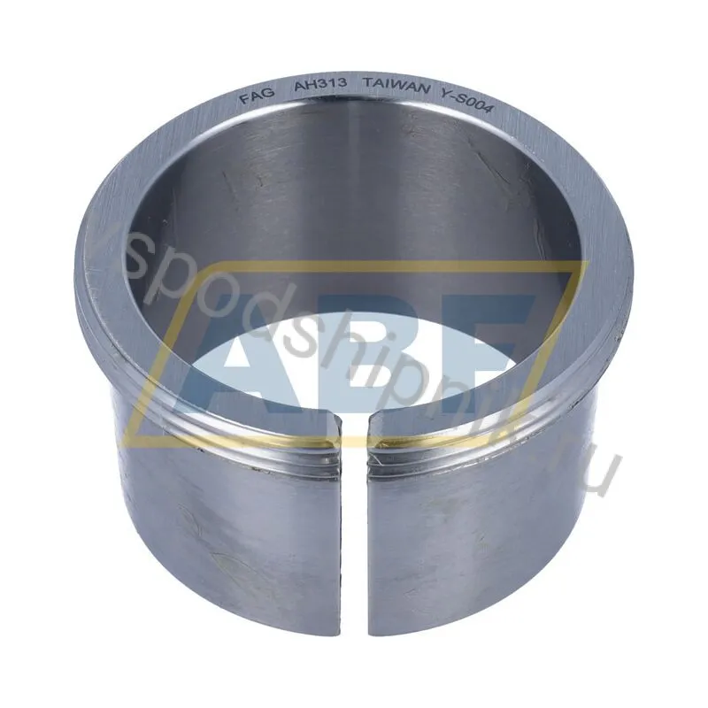Закрепительная/стяжная втулка AH313 FAG 360