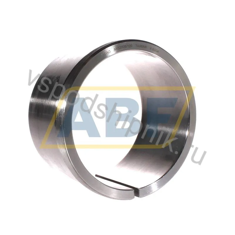 Закрепительная/стяжная втулка AHX3126/120 FAG 360