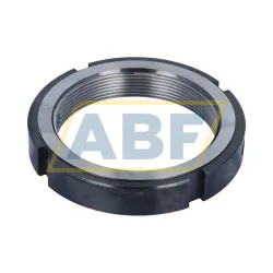 Контргайка ZM80 INA