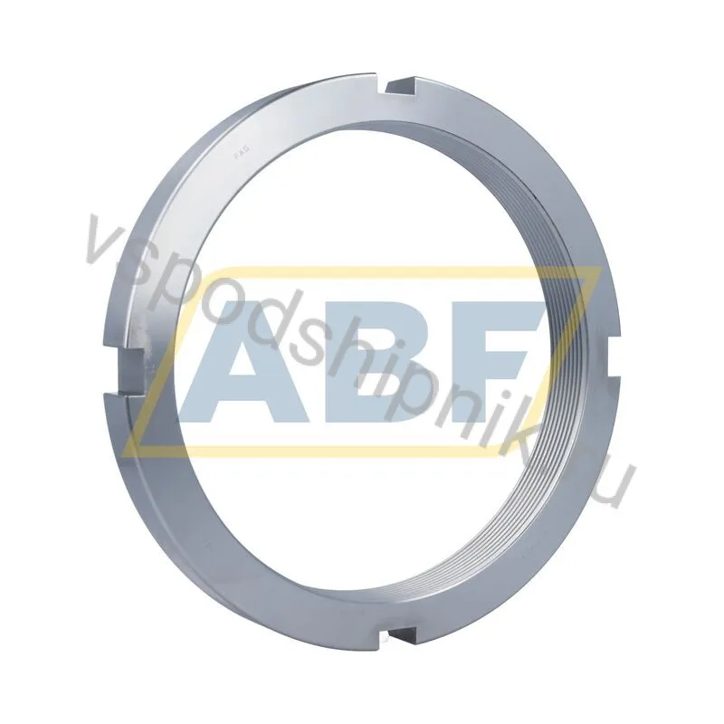 Контргайка KML40 FAG 360