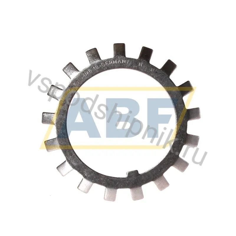 Стопорная шайба MB10 FAG 360