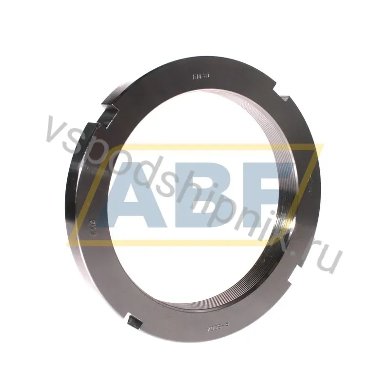 Контргайка KM30 FAG 360