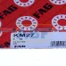 Контргайка KM27 FAG