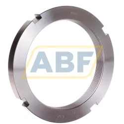 Контргайка KM27 FAG