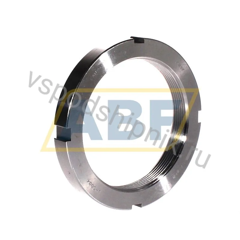 Контргайка KM17 FAG 360