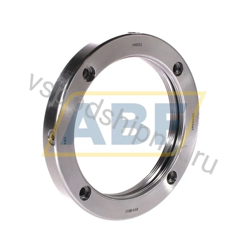 Контргайка HMZ22 FAG 360