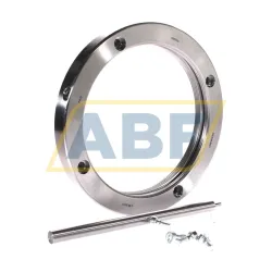 Контргайка HMZ26 FAG