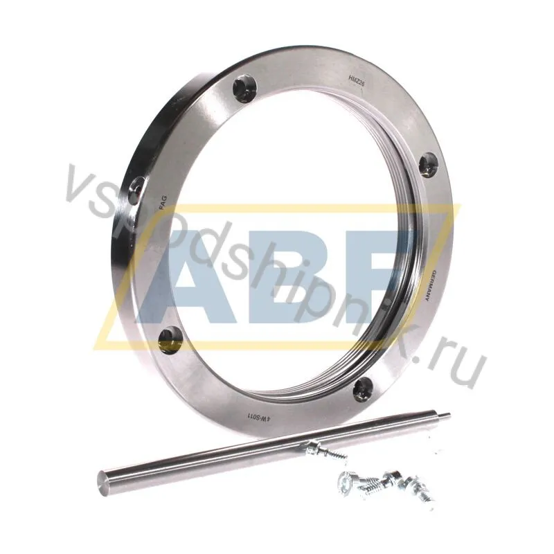 Контргайка HMZ26 FAG 360