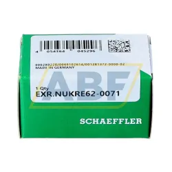 Материалы для подшипников EXR.NUKRE62-0071 INA