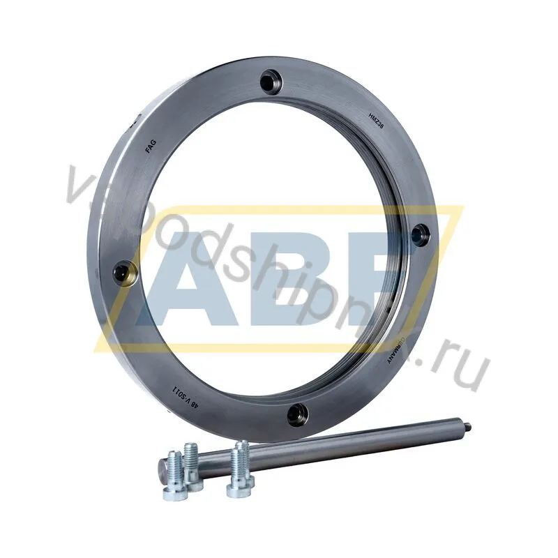 Контргайка HMZ38 FAG 360