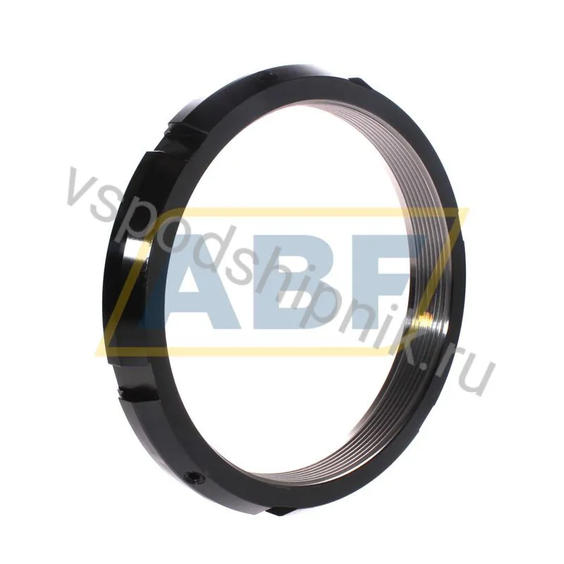 Контргайка MU.KMT36-MFO FAG 360