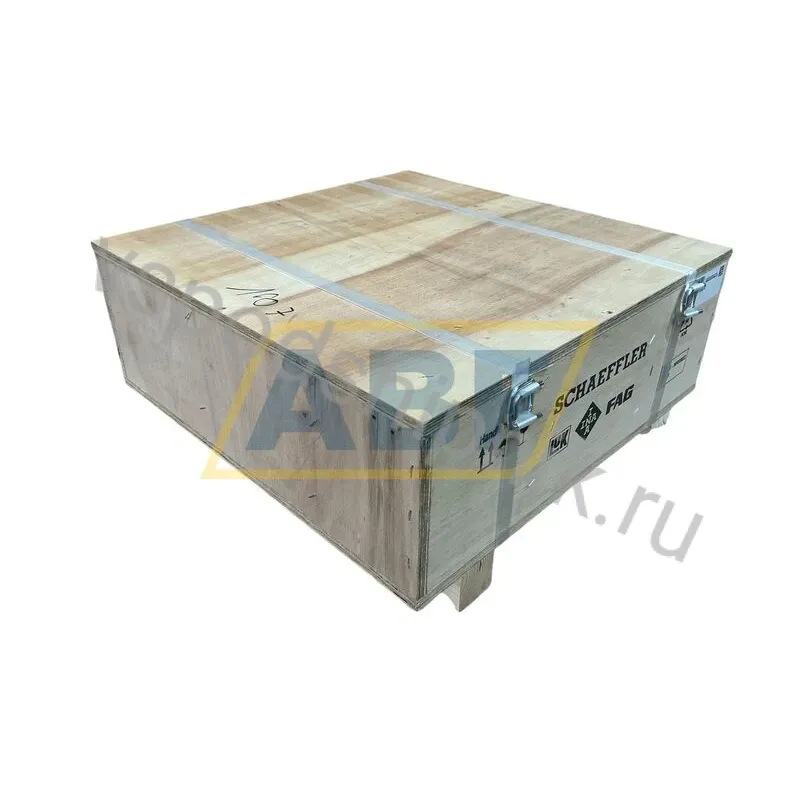 Контргайка HYDNUT280-E FAG 360