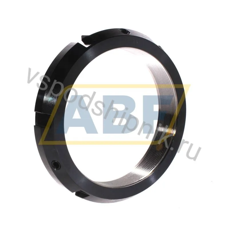 Контргайка MU.KMT26-MFO FAG 360