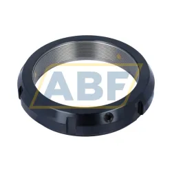 Контргайка MU.KMT24-MFO FAG