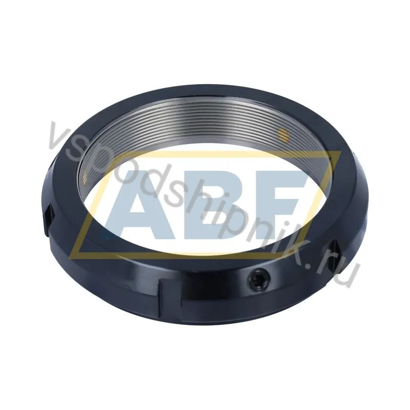 Контргайка MU.KMT24-MFO FAG 360