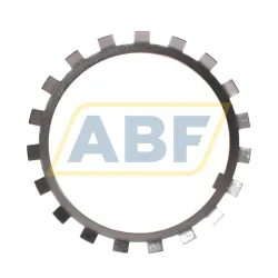 Стопорная шайба MBL40 FAG