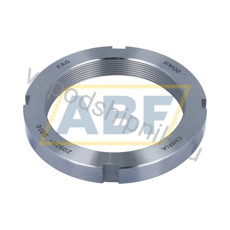 Контргайка KM20 FAG 360