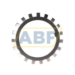 Стопорная шайба MB20-A FAG