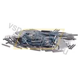 Игла для подшипников NRA2,5X15,8-G2/-0-2 INA