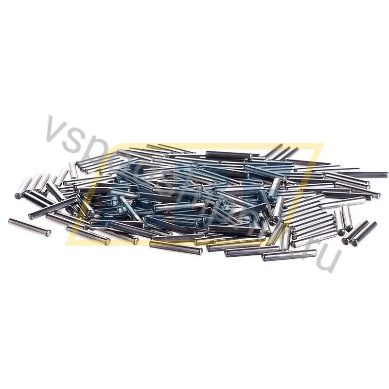 Игла для подшипников NRA2,5X15,8-G2/-0-2 INA 360