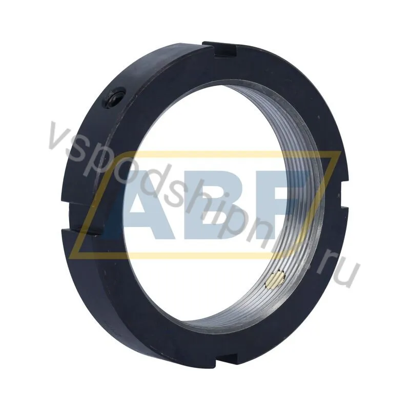 Контргайка ZM75 INA 360