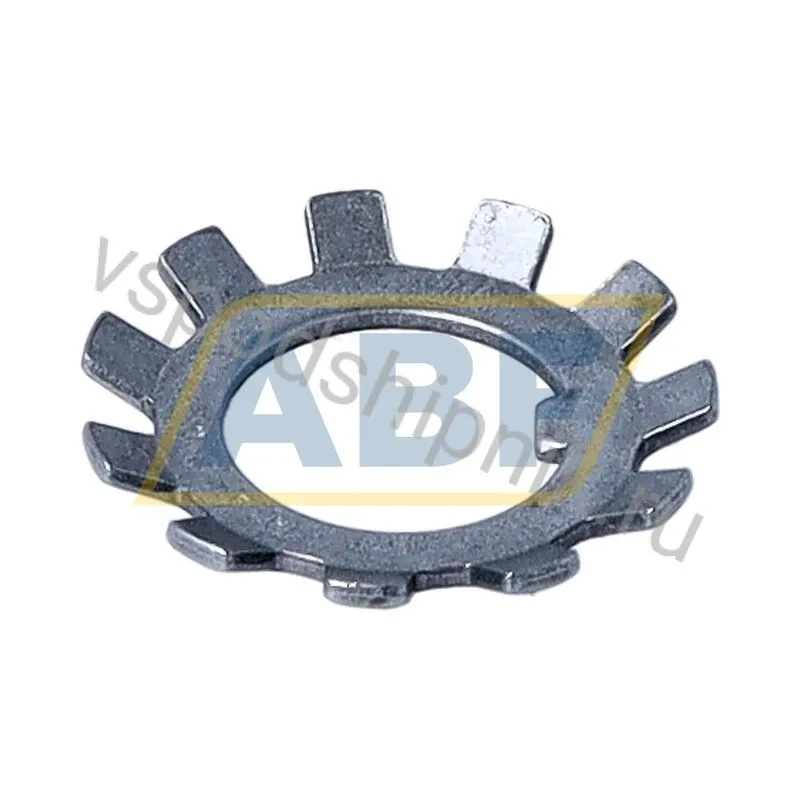 Стопорная шайба MB2-A FAG 360