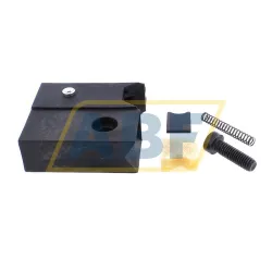 Материалы для подшипников AB52-E INA