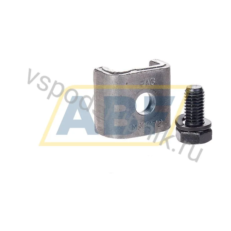 Стопорная шайба MS3072 FAG 360