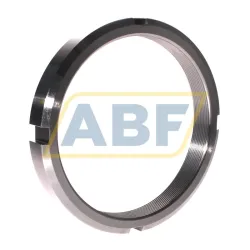 Контргайка KML28 FAG