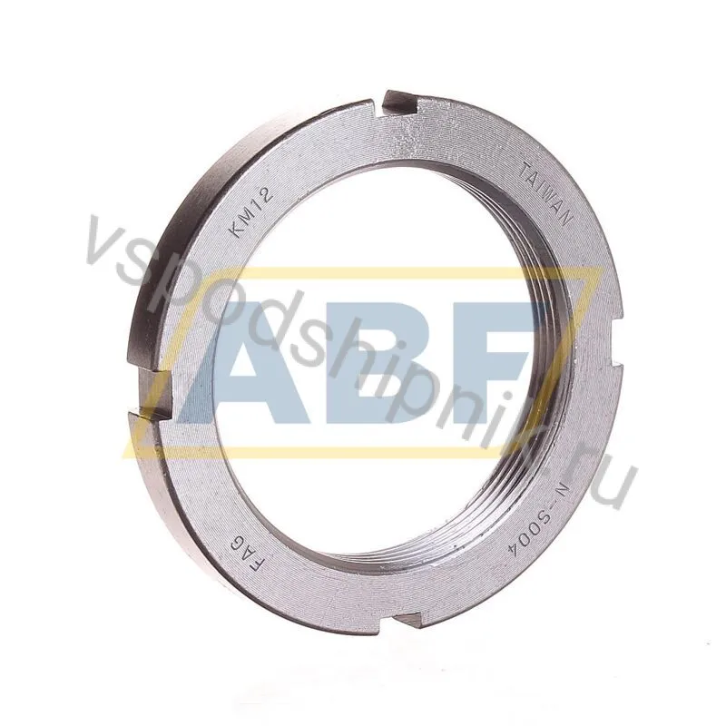 Контргайка KM12 FAG 360