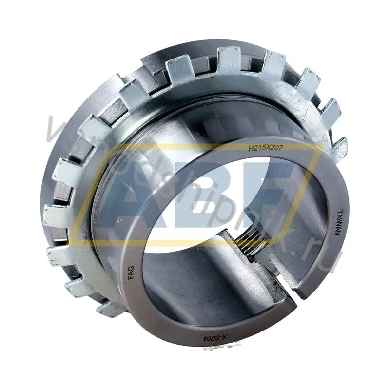 Закрепительная/стяжная втулка H215X207 FAG 360