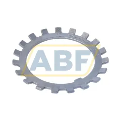 Стопорная шайба MB13 FAG