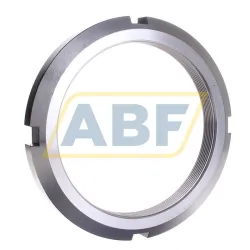 Контргайка KM36 FAG