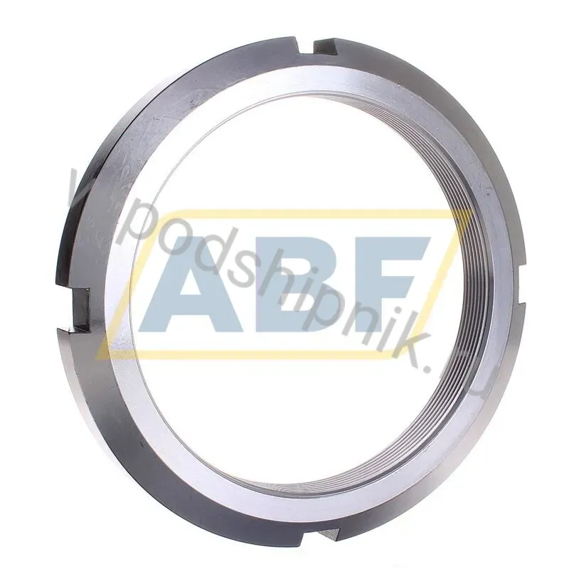 Контргайка KM36 FAG 360