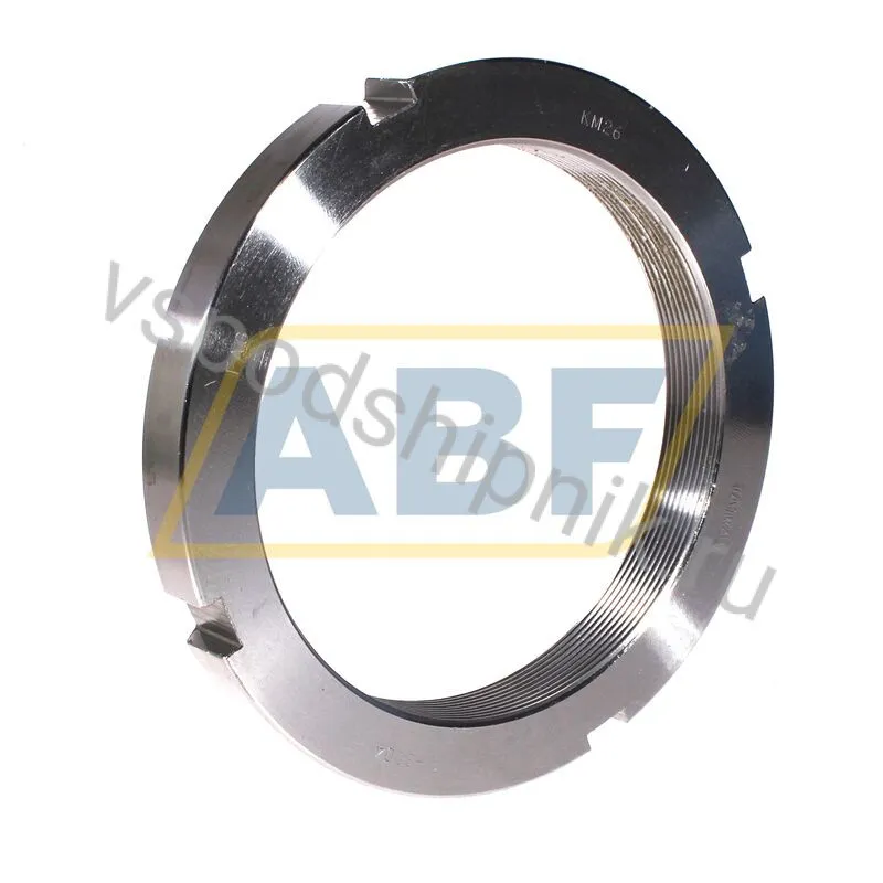 Контргайка KM26 FAG 360