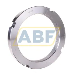 Контргайка KM23 FAG