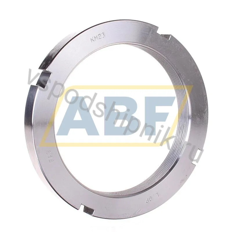 Контргайка KM23 FAG 360