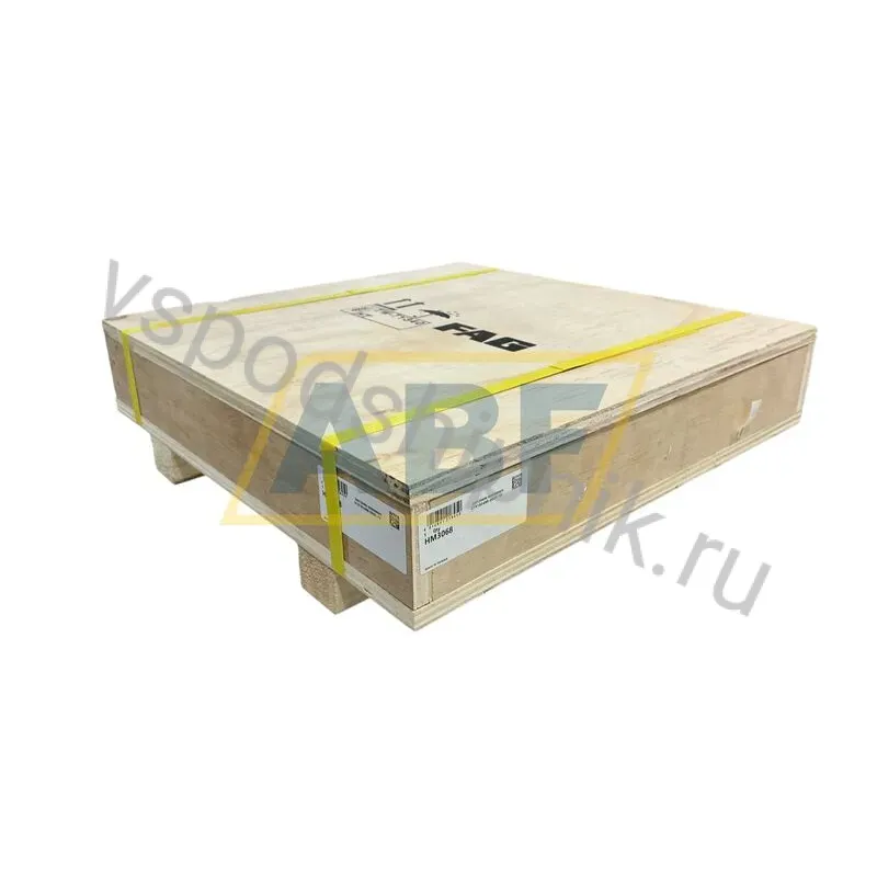 Контргайка HM3068 FAG 360