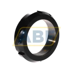 Контргайка MU KMT14-MFO FAG