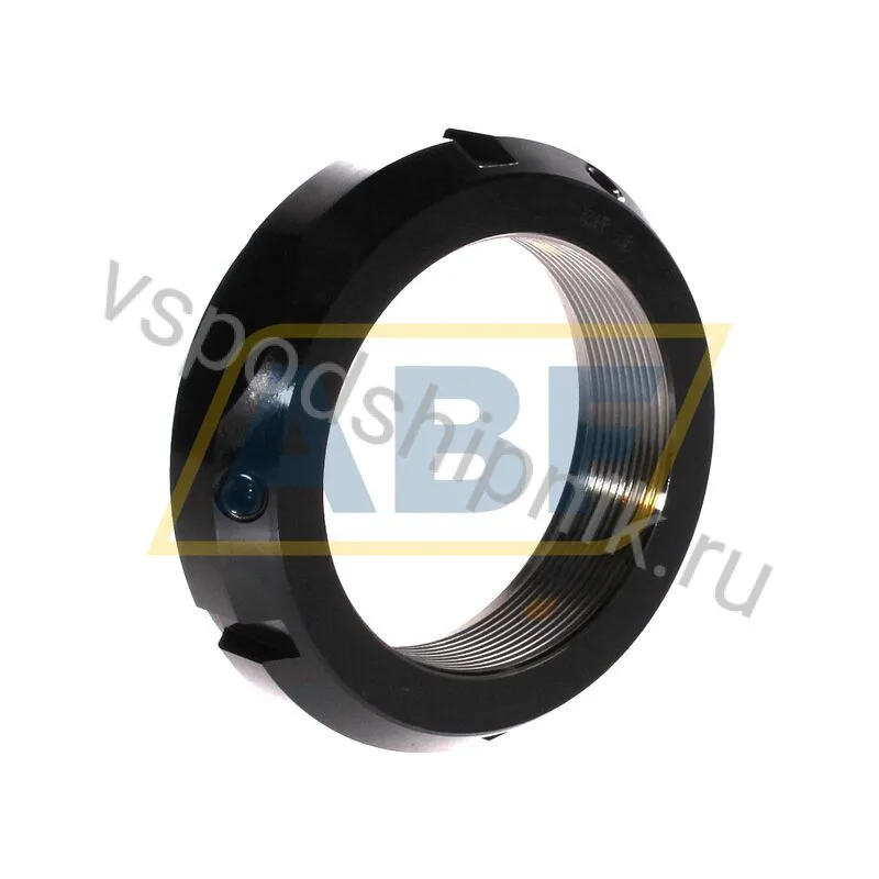 Контргайка MU KMT14-MFO FAG 360