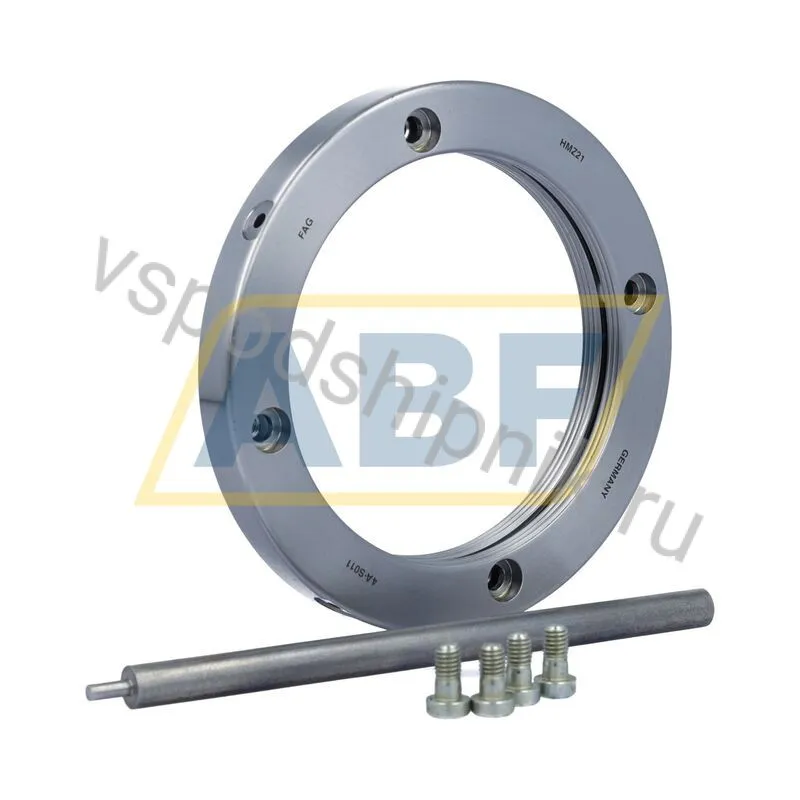 Контргайка HMZ21 FAG 360