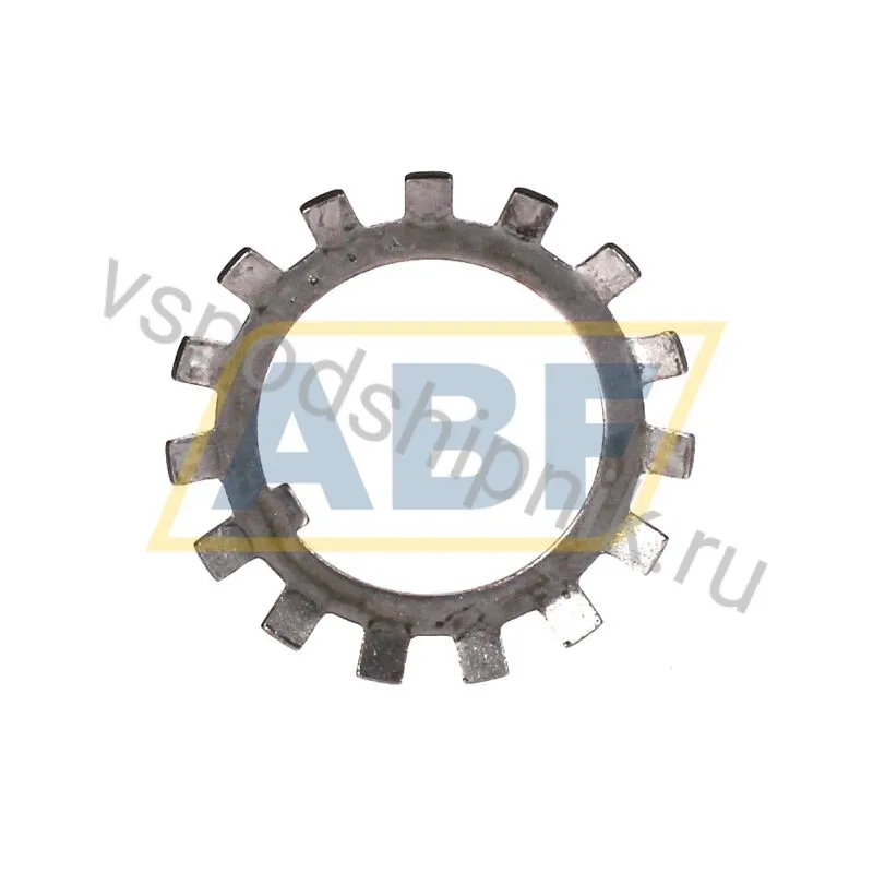 Стопорная шайба MB8-A FAG 360
