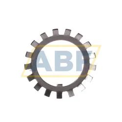 Стопорная шайба MB9-A FAG